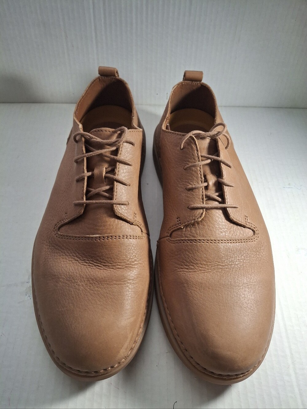 Clarks Active Air Mens Shoes